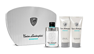 Lamborghini Essenza Gift Set for Men