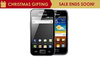 Samsung Galaxy Ace, Ace 2 or Ace 4 Smartphone - Unlocked