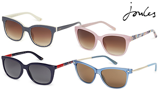 Joules Designer Sunglasses - 15 Designs