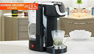 2.5L Instant Hot Water Dispenser