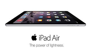 Apple iPad Air 9.7-Inch Wi-Fi 16GB