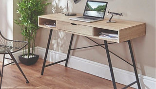 Elite Multi-Purpose Table with Drawer
