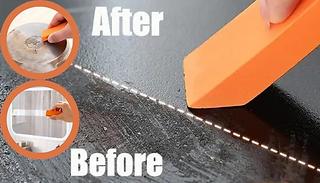 Easy Limescale Eraser - 1, 2 or 5-Pack