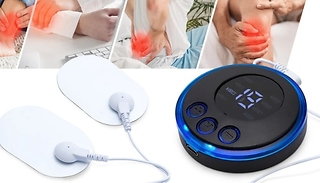 EMS Electric Face Massager - With or Without Remote Control!
