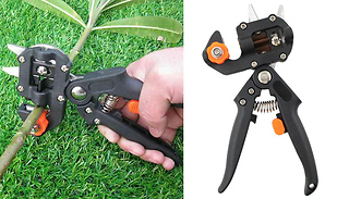 Garden Pruning & Grafting Tool