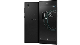 Sony Xperia L1 Smartphone with 16GB Storage