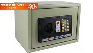 Digit Combination Electronic Safe