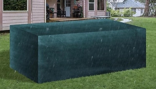 Outsunny Large Patio Set Cover Protector