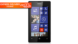 Nokia Lumia Windows Phone - Lumia 520