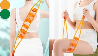 Multi-Functional Massage Roller - 2 Styles, 2 Colours