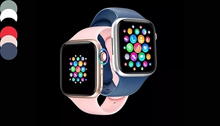 I7 Pro Max Smart Watch! - 6 Colours