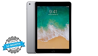iPad 7 10.2-Inch Wi-Fi - 32GB 