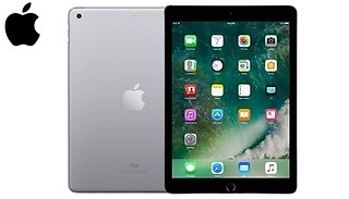 Wi-Fi iPad 6th Generation - 32GB