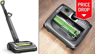 Gtech AirRam MK2 Cordless Vacuum Cleaner