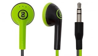 2XL Skullcandy Offset In-Ear Earphones