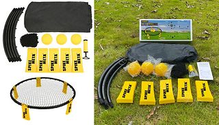 Spikeball Standard & Combo Set