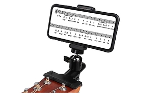 Guitar Bass Head Phone Holder