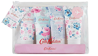 4-Piece Cath Kidston Wild Rose and Quince Gift Set