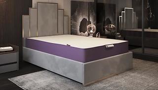Reve Iris Reflex Foam Mattress - 4 Sizes