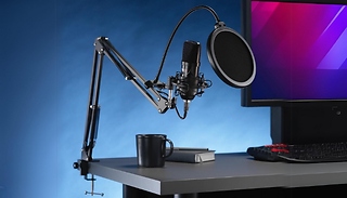 RED5 Nova Gaming Microphone