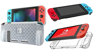 Nintendo Switch Cover - 3 Options