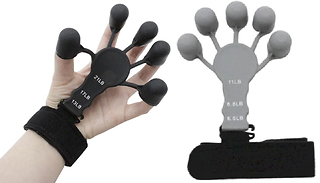 Hand Grip Enhancer - 2 Colours