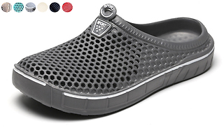 Breathable Mesh Sandals - 6 Colours & 5 Sizes