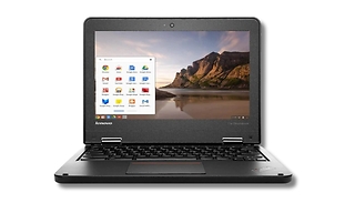 11-inch Lenovo Chromebook ThinkPad 11e 4GB RAM