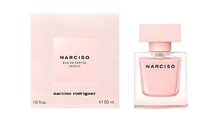 Narciso Rodriguez Cristal 50ml Eau De Parfum Spray 