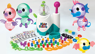 Creative Sticky Balloon Modelling Kit