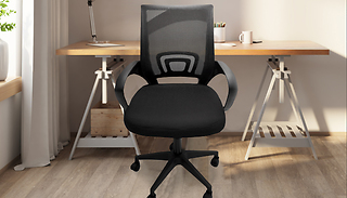 Ergonomic Office Swivel Chair