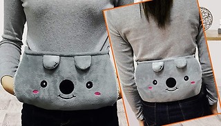 Hot Water Bottle with Waist Bag