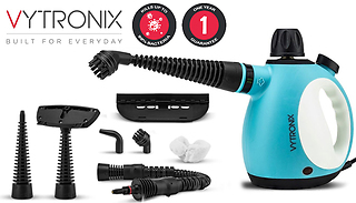 Vytronix Multi-Purpose Handheld Steam Cleaner