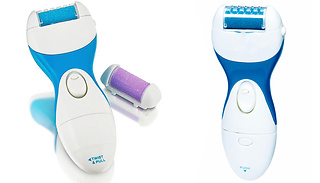 Handheld Callus Remover