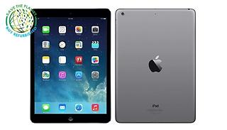 Apple iPad Mini 1 or 2 - 16GB