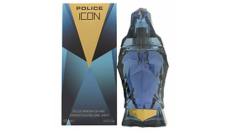 Police Icon 125ml EDP Spray