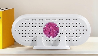 Mini Moisture Absorber