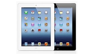 iPad 2, 3 or Mini 1 - 2 Colours