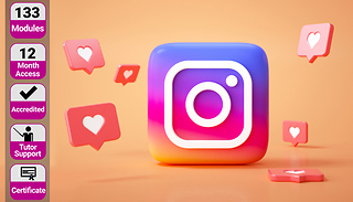CPD-Accredited Instagram Marketing Online Course