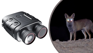 1080P Digital Night Vision Binoculars
