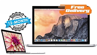 Apple MacBook Pro 13" Intel Core i5