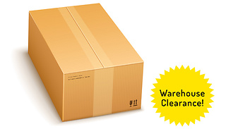 Wholesale Job Lot Clearance Pack - 50 Items