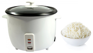 2.8L Non-Stick Electric Rice Cooker