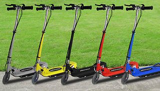 E-Skoot Classic 120W Electric Scooter - 5 Colours