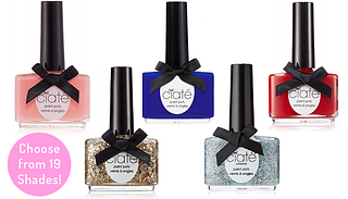 Ciaté Nail Varnish - 19 Colours