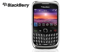 Blackberry Curve 9300 - Unlocked!