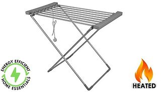 Quest Electric Heated Clothes Airer 