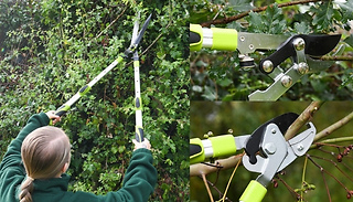 Garden Gear Telescopic Gardening Tools - 5 Options!