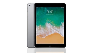 Apple iPad 5th Gen 9.7-Inch WiFi 32GB - Space Grey