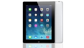 Apple iPad 2 or 4 - 16GB